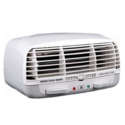 Ионизатор воздуха Супер Плюс Турбо