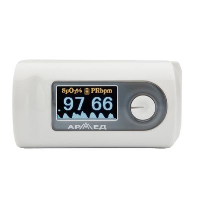 Пульсоксиметр Armed YX301