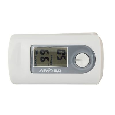 Пульсоксиметр Armed YX200
