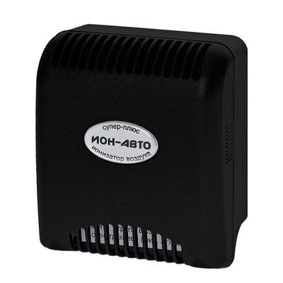 Ионизатор для автомобиля Супер плюс ион Авто