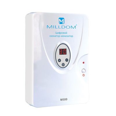 Озонатор Milldom М500