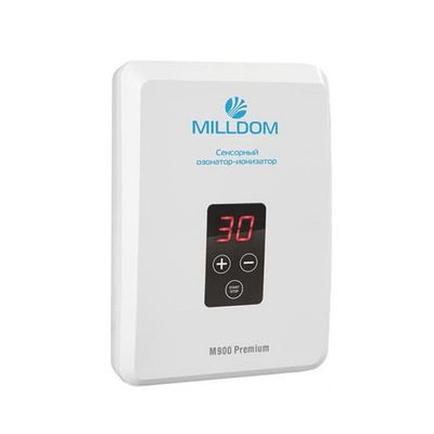 Озонатор Milldom М900 Premium