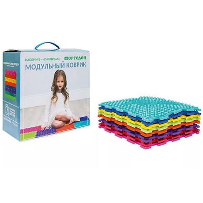 Массажный коврик «ОРТО Универсал»