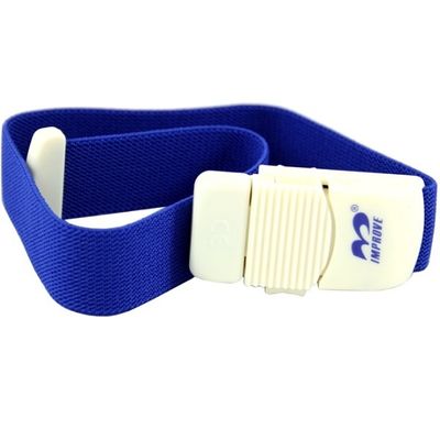 Жгут венозный Improvacuter с защелкой, Корвэй