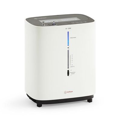 Концентратор кислорода Армед 9F-3BW с речевым сопровождением