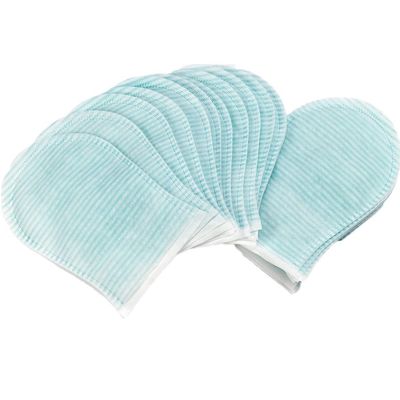 Рукавицы ABENA Dispobano Glove с пропиткой из масла алоэ