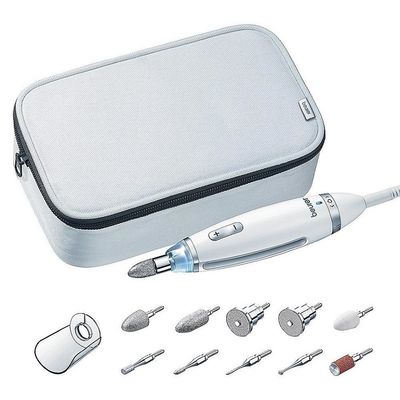 Beurer Маникюрный набор MP62 (10 насадок)