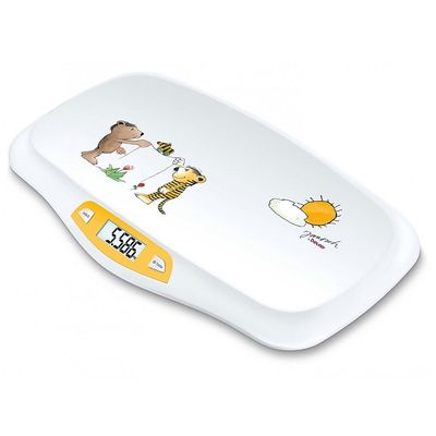 Весы для новорожденных Beurer JBY 80