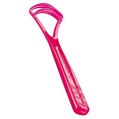 Curaprox скребок для языка двойной CTC202