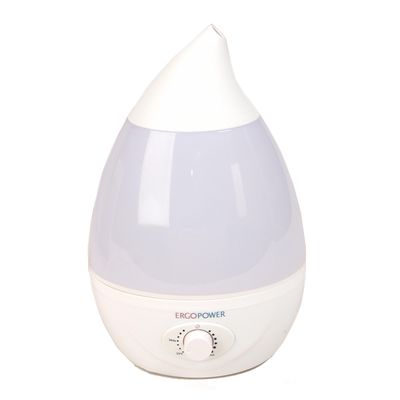 Увлажнитель воздуха ультразвуковой Ergopower ER-606