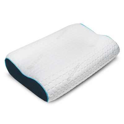 Подушка ортопедическая под голову Тривес ТОП-950