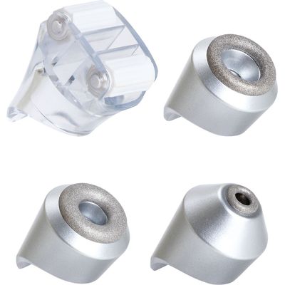 Аппарат для чистки и пилинга кожи Gezatone MD-3A 933