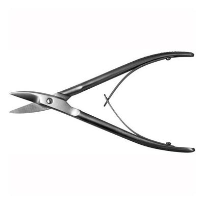 Н-78 Ножницы зуботехнические большие, прямые