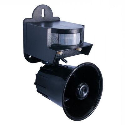 Отпугиватель птиц ЭКОСНАЙПЕР LS 2001