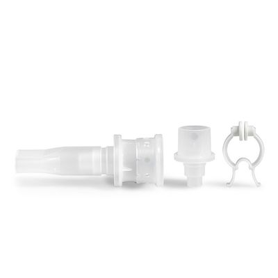 Дыхательный тренажер Pari PEP S-System