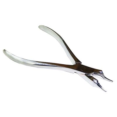 ЩС-11 Щипцы стоматологические крампонные №2 (155 мм)