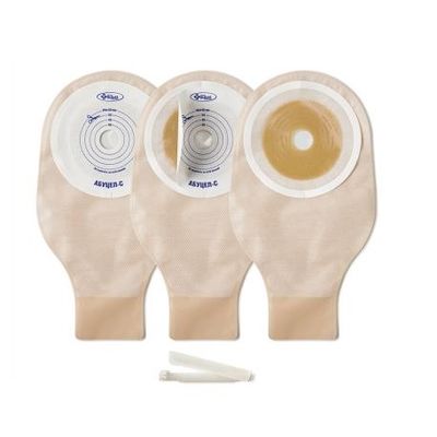 Однокомпонентный калоприемник Абуцел-С