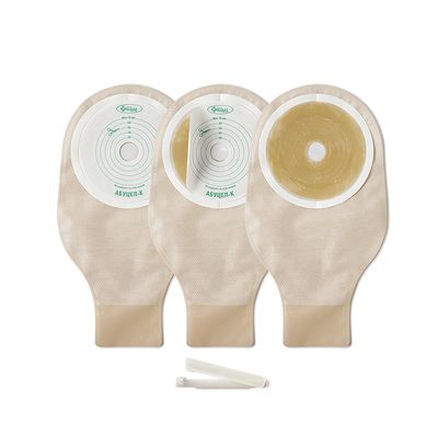 Однокомпонентный калоприемник Абуцел-К