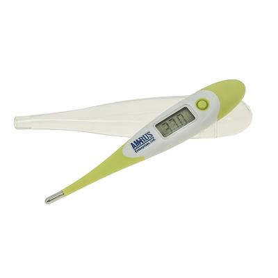 Цифровой термометр Amrus AMDT-12