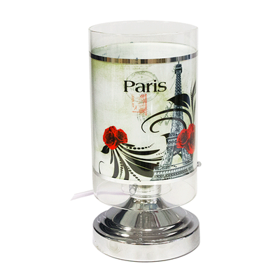 Электрическая аромалампа «Париж»