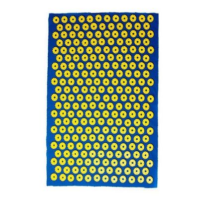 Аппликатор игольчатый Азовмед Коврик 41*60 см