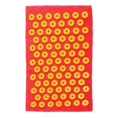 Аппликатор игольчатый Азовмед Коврик 25х40 см