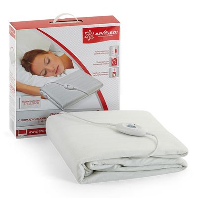 Простыня с подогревом Armed EB0266