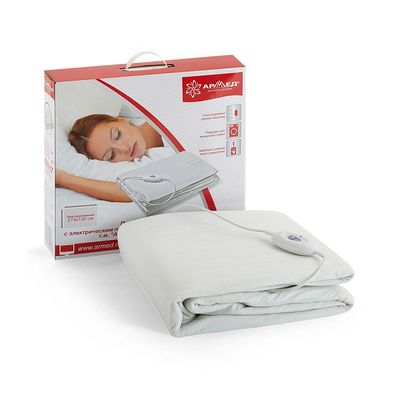 Простыня с подогревом Armed EB0267