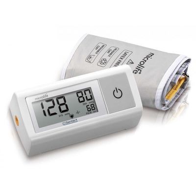 Тонометр Microlife BP A1 Easy, манжета M-L
