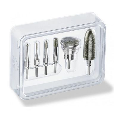 Набор пилок для маникюра Beurer MP 60 Profiset