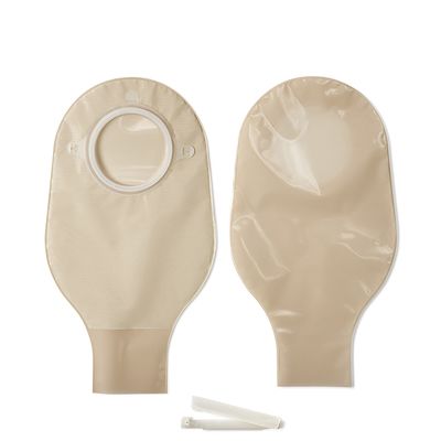 Стомный мешок Бинацел-Илео