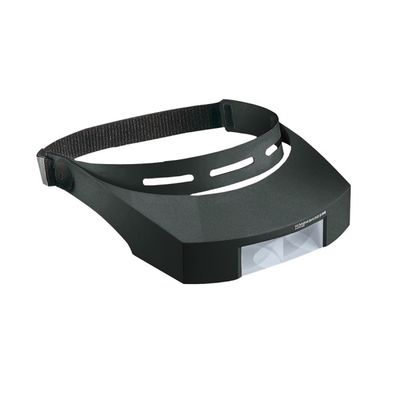 Плосковыпуклая бинокулярная лупа Eschenbach laboCOMFORT 2.0х