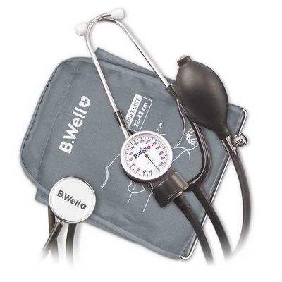 Тонометр механический B.Well MED-62