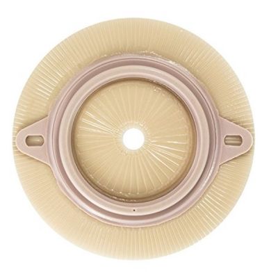 13191 Alterna Coloplast пластина для длительного ношения с креплением 60 мм