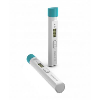 Дозиметр Соэкс 112