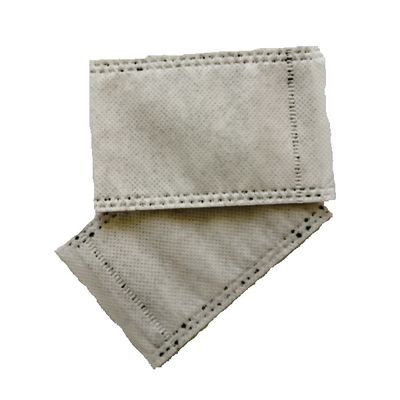 Угольный фильтр для масок