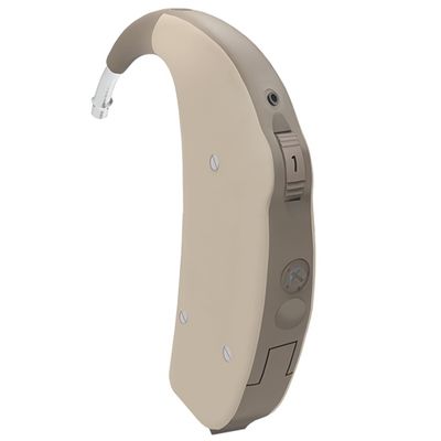 Слуховой аппарат Исток У-01 Мини (БК)