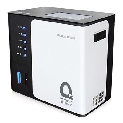 Кислородный концентратор Folee Y007-5W 5 литров в минуту
