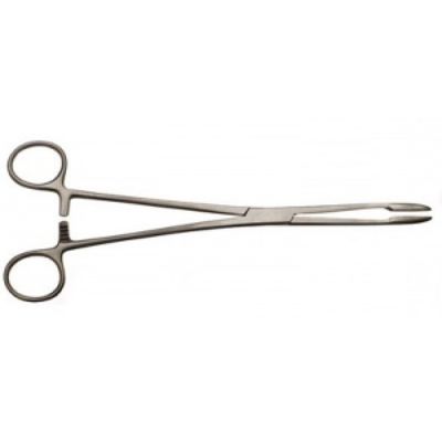 Щ-20-1 Корнцанг прямой 260 мм