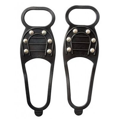 Ледоходы для обуви 6 шипов