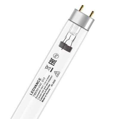 Лампа Ledvance Tibera UVC 15W G13 (аналог TUV15)