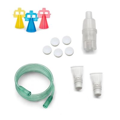 Набор для ингаляции No1 Little Doctor