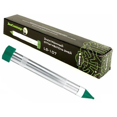 Отпугиватель змей ЭкоСнайпер LS-107