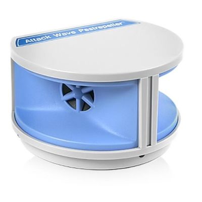 ЭКОСНАЙПЕР LS 927 ультразвуковой отпугиватель грызунов