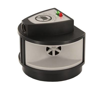 Универсальный ультразвуковой отпугиватель ЭкоСнайпер LS-927M