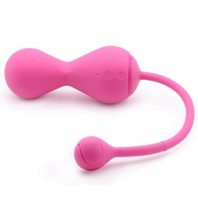 Вагинальный тренажер Кегеля Magic Kegel Master 2