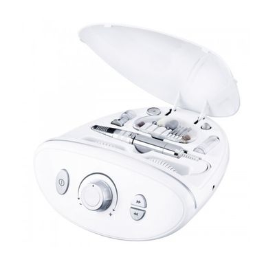 Маникюрный набор Beurer MPE100