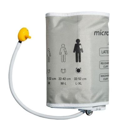 Манжета Микролайф WSR, L-XL 32-52 см