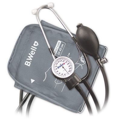 Тонометр механический B.Well MED-63 для измерения давления