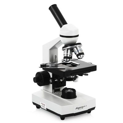 Микроскоп биологический Микромед Р-1 (LED)
